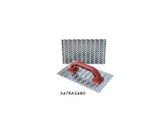 Tinko šiurkštinimo įrankis, (250x145mm)