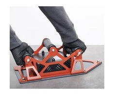 Raimondi Vibro padas e-FOX (akumuliatorinis), 15V