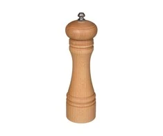 Sg_Secret_De Medinis pipirų malūnėlis 136327, 20,5 cm