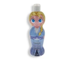 "Disney Air-Val" "Frozen Elsa" gelis ir šampūnas 1d 400ml
