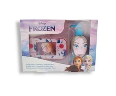 "Disney" "Frozen" rinkinys, 2 dalys