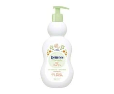 "Denenes Naturals" gelis ir šampūnas 400ml