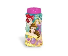 Lorenay Rincesas Disney gelis ir šampūnas 475