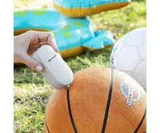 2-in-1 įkraunamas vakuuminis siurblys ir pompa Blovak InnovaGoods