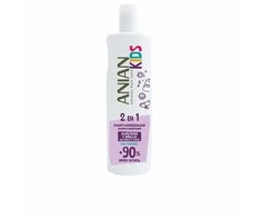 Anian Children 2 in 1 šampūnas 400ml