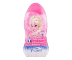 "Disney Frozen" šampūnas ir kondicionierius 400ml