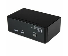 StarTech SV231DD2DUA jungiklis