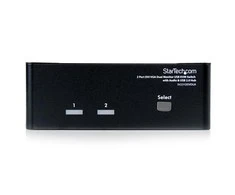 StarTech SV231DDVDUA jungiklis