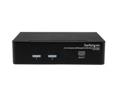 Jungiklis StarTech SV231DPUA
