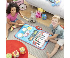 2 viename muzikinis kilimėlis Beats'n'Tunes InnovaGoods