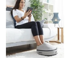 2 viename šiatsu šilumos masažuoklis Futsa InnovaGoods