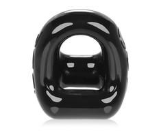 Oxballs - 360 Cockring &amp; Ballsling Steel
