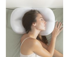 InnovaGoods raukšles slopinanti 3D debesų pagalvė Wrileep