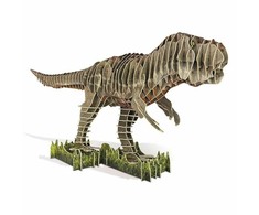Educa Dėlionė 3D T-REX 6-99 metų
