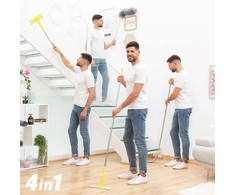 4-in-1 valymo rinkinys Clese InnovaGoods