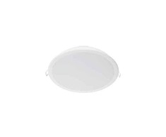 Įleidžiama LED panelė PHILIPS MESON, 24 W, 4000 K, 2550 lm, ø21,5 cm