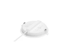 Įleidžiama LED panelė PHILIPS MESON, 24 W, 4000 K, 2550 lm, ø21,5 cm