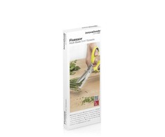 5-in-1 žirklės su įvairiais ašmenimis Fivessor InnovaGoods