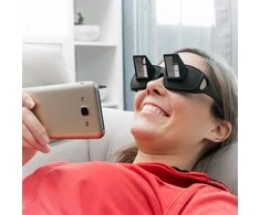 90º Horizontal Vision Prism Akiniai WatchinL InnovaGoods