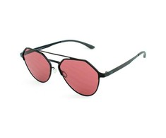 Akiniai ADIDAS AOM009-009GLS. Akiniai przeciwsłoneczne, Kolor juoda. Unisex.