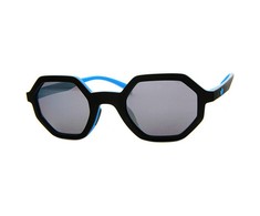 Akiniai ADIDAS AOR020-009027. Akiniai przeciwsłoneczne, Kolor juoda. Unisex.