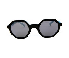 Akiniai ADIDAS AOR020-009027. Akiniai przeciwsłoneczne, Kolor juoda. Unisex.
