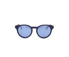 Abiejų lyčių akiniai nuo saulės Adidas OR0056-F BLUE_OTHER