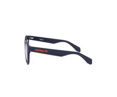 Abiejų lyčių akiniai nuo saulės Adidas OR0056-F BLUE_OTHER