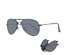 Abiejų lyčių akiniai nuo saulės Aviator AVGSR 635BK