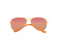 Akiniai BENETTON BE922S06. Akiniai przeciwsłoneczne, Kolor oranžinė. Unisex.