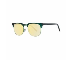 Akiniai BENETTON BE997S04. Akiniai przeciwsłoneczne, Kolor žalia. Unisex.