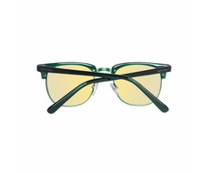 Akiniai BENETTON BE997S04. Akiniai przeciwsłoneczne, Kolor žalia. Unisex.