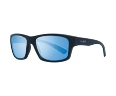 Bolle HOLMAN Matte Juodas/Phantom+