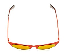 Akiniai CARRERA CA6000-MT-ABV. Akiniai przeciwsłoneczne, Kolor coral. Unisex.