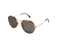 Akiniai CARRERA 151-S-RHL-IR. Akiniai przeciwsłoneczne, Kolor auksinė havana. Unisex.