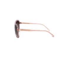 Akiniai CARRERA 1045-S-003-WJ. Akiniai przeciwsłoneczne, Kolor juoda. Unisex.