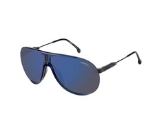 Akiniai CARRERA SUPERCHAMP. Akiniai przeciwsłoneczne, Kolor juoda. Unisex.
