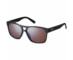None Akiniai Shimano CE-SQRE2 SQUARE juodas ridescape hc