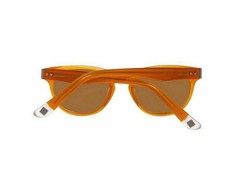 Akiniai GANT GRS2005MOR-1. Akiniai przeciwsłoneczne, Kolor oranžinė. Unisex.