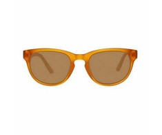 Akiniai GANT GRS2005MOR-1. Akiniai przeciwsłoneczne, Kolor oranžinė. Unisex.