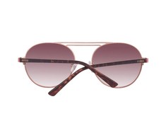 Akiniai GUESS GU3028-5573F. Akiniai przeciwsłoneczne, Kolor rožinė. Unisex.