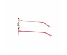 Akiniai GUESS GU3046-72Z. Akiniai przeciwsłoneczne, Kolor rožinė. Unisex.