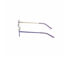 Akiniai GUESS GU3048-81Z. Akiniai przeciwsłoneczne, Kolor violetinė. Unisex.