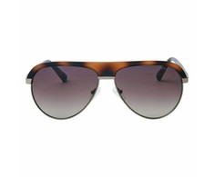 Akiniai GUESS GU6937-56F. Akiniai przeciwsłoneczne, Kolor rožinė. Unisex.