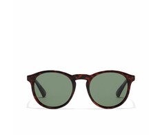 Abiejų lyčių akiniai nuo saulės Hawkers Bel Air Žalia Havana Poliarizuotas (Ø 49 mm)