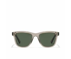 Abiejų lyčių akiniai nuo saulės Hawkers One Pair Rusvai gelsva Žalia Poliarizuotas (Ø 49 mm)