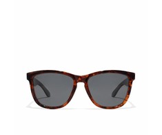 Abiejų lyčių akiniai nuo saulės Hawkers One Pilka Havana Poliarizuotas (Ø 54 mm)