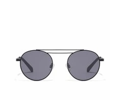 Abiejų lyčių akiniai nuo saulės Hawkers Nº9 Juoda (Ø 50 mm)