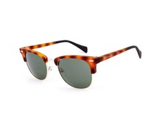 Akiniai INDIAN DAKOTA-101-1. Akiniai przeciwsłoneczne, Kolor ruda. Unisex.