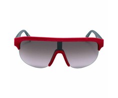 Akiniai ITALIA INDEPENDENT 0911V-053-000. Akiniai przeciwsłoneczne, Kolor raudona. Unisex.